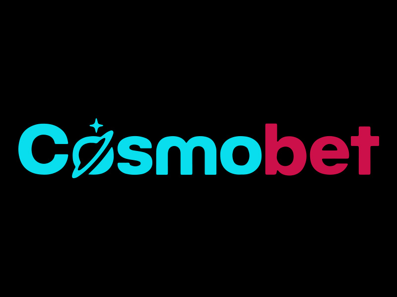 Cosmobet Logo